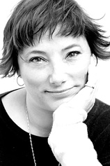 photo of person Jenny Ash