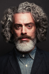 picture of actor Rick D. Wasserman