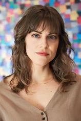 Foto de Lisa Normand