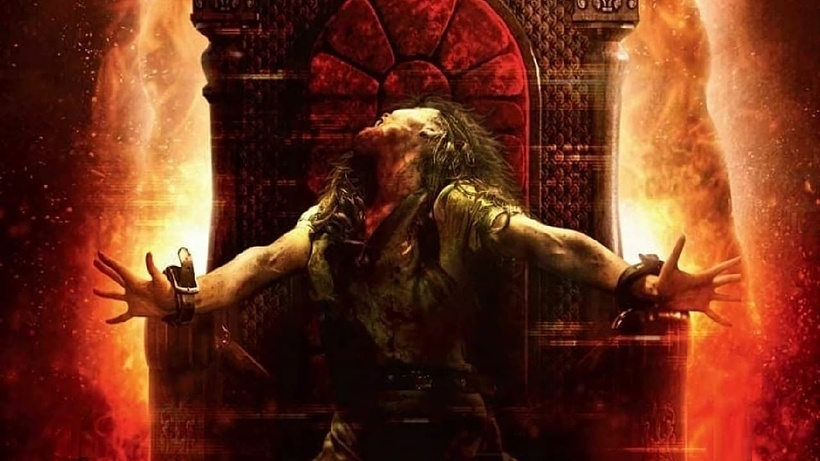 Imagen de The Cleansing Hour