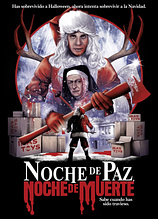 poster of movie Noche de Paz, Noche de Muerte