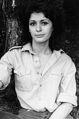 picture of actor Alexandra Kluge