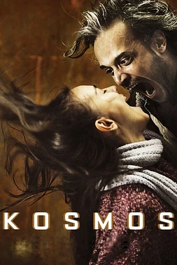 poster of movie Kosmos