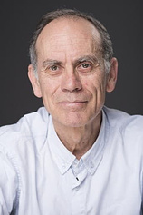 picture of actor Vicente León