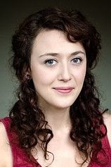 picture of actor Rose-Anne Déry