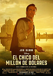 still of movie El Chico del millón de dólares