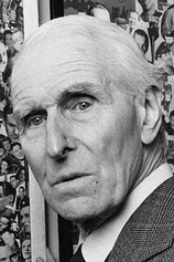 photo of person Cecil Madden