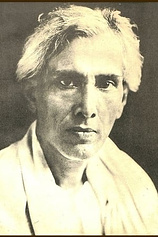 photo of person Saratchandra Chatterjee