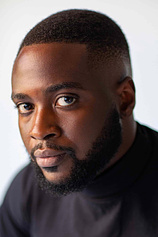 picture of actor Dipo Ola