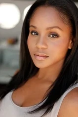 Foto de Geffri Maya Hightower