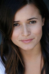 picture of actor Jhoanna Flores