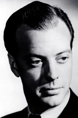 Foto de Eric Ambler