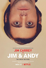 poster of movie Jim y Andy