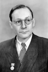 Foto de Herbert Rappaport