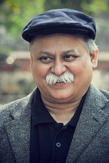 picture of actor Deepak Anand
