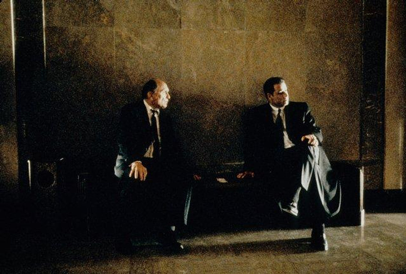 John Travolta y Robert Duvall en Acción Civil