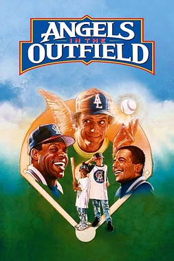 poster of movie Ángeles