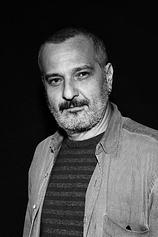photo of person Lírio Ferreira