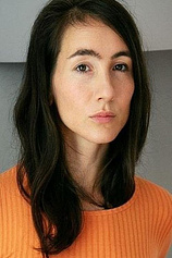 picture of actor Julia Dorothee Brunsch