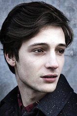 picture of actor Eliott Margueron