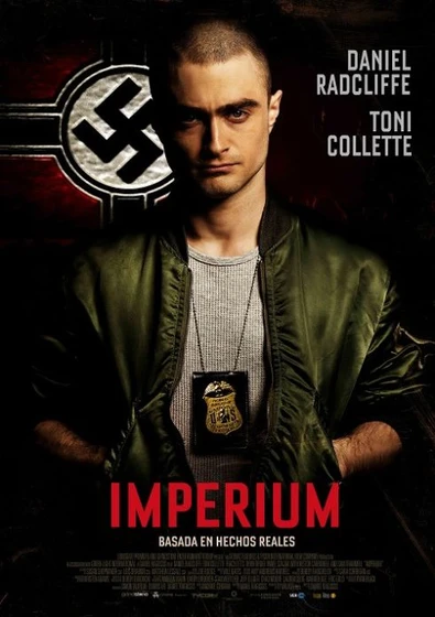 Imagen de imperium (Cartel español)