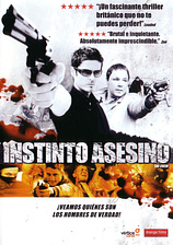 poster of movie Instinto Asesino (2008)