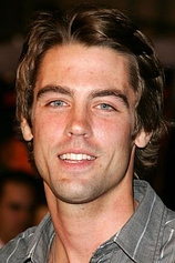 picture of actor Mitch Eakins