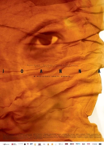 Poster de Joanna