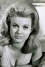 picture of actor Marilyn Devin