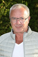 picture of actor Olivier Baroux