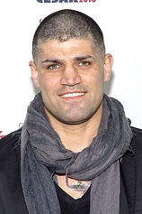 picture of actor Sâm Mirhosseini