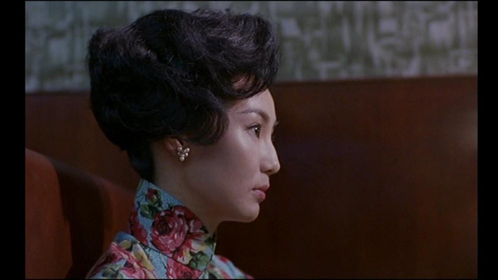 Imagen de Deseando Amar (In the Mood for Love)