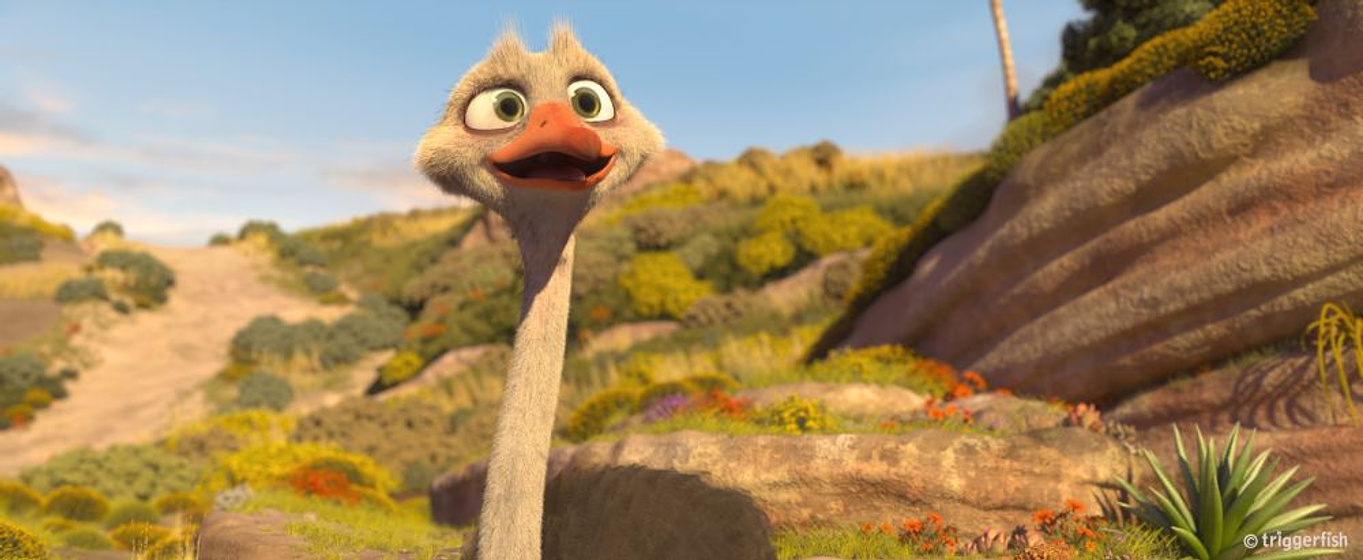 Imagen de Khumba