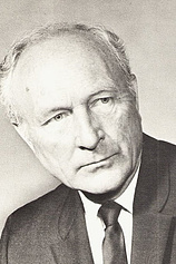 picture of actor John Zaremba