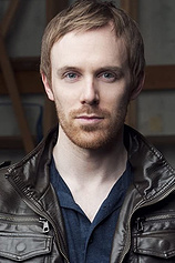 photo of person Kyle Rideout