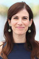 picture of actor María Marull