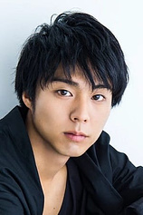 picture of actor Hayato Onozuka