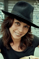 picture of actor Ahnna Rasch
