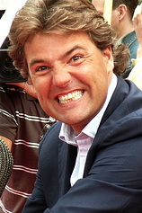 photo of person Reinout Oerlemans