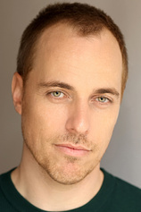 picture of actor Jordan Whalen