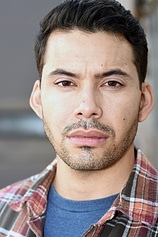 picture of actor Davis Aguila