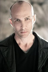 picture of actor Michael J Rogers