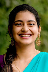 picture of actor Vyshnavi Raj