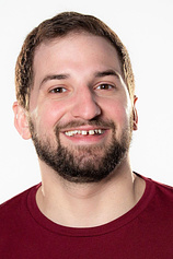 picture of actor Benjamin Tranié