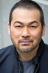 photo of person David Shih
