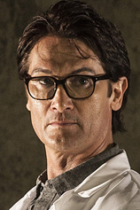 picture of actor Niko Foster