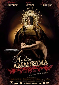 Madre amadísima