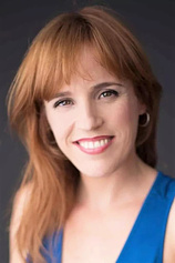 picture of actor Sara Espígul