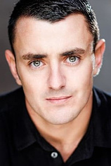 picture of actor Stuart Wells