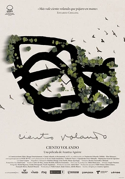 Ciento Volando